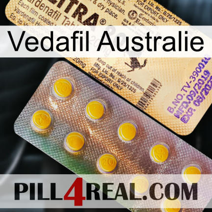 Vedafil Australia new06